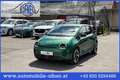 Renault Twingo 80 Urban Range 27,5kWh Techno 18" LED PDC Kamer... Grün - thumbnail 1