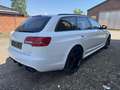 Audi RS6 5.0i BiTurbo V10 40v FSI Quattro 700cv - thumbnail 7