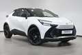 Toyota C-HR 200H GR Sport AWD Blanco - thumbnail 3