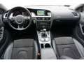 Audi A5 Sportback 1.8 TFSI Navi SHZ el. Sitze PDC Argent - thumbnail 4
