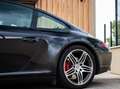Porsche 997 911 Carrera 4S Coupé 3.8i 385 PDK A Noir - thumbnail 5