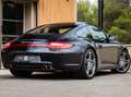 Porsche 997 911 Carrera 4S Coupé 3.8i 385 PDK A Noir - thumbnail 12