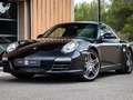 Porsche 997 911 Carrera 4S Coupé 3.8i 385 PDK A Noir - thumbnail 1