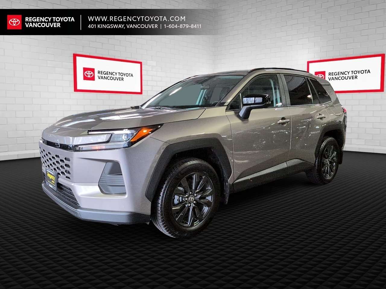 2026 Toyota Unspecified LOCAL | 1 OWNER | NO ACCIDENTS | WIRELESS APPLE CA