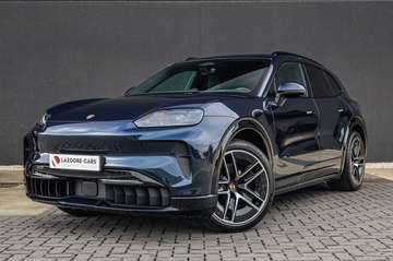 e-Cayenne 113 kWh-Panodak