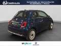 Fiat 500 1.0 Hybrid 70 CV Dolcevita MY24 Blu/Azzurro - thumbnail 5