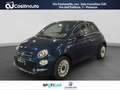 Fiat 500 1.0 Hybrid 70 CV Dolcevita MY24 Blu/Azzurro - thumbnail 1
