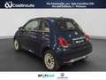 Fiat 500 1.0 Hybrid 70 CV Dolcevita MY24 Blu/Azzurro - thumbnail 3