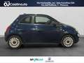 Fiat 500 1.0 Hybrid 70 CV Dolcevita MY24 Blu/Azzurro - thumbnail 6