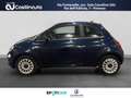 Fiat 500 1.0 Hybrid 70 CV Dolcevita MY24 Blu/Azzurro - thumbnail 2
