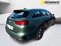 Kia Ceed SW / cee'd SW CEED SW 1.5T DCT SPIRIT LED NAVI KAMERA PDC Grün - thumbnail 3