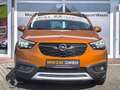 Opel Crossland INNOVATION 1.2 Turbo Pano/Navi/LED/CarPlay Orange - thumbnail 2