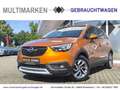 Opel Crossland INNOVATION 1.2 Turbo Pano/Navi/LED/CarPlay Orange - thumbnail 1