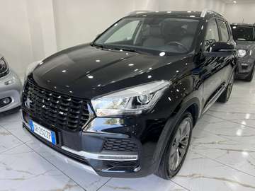 DR 4.0 4.0 1.5 Gpl 114cv