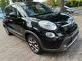 Fiat 500L 500L 1.4 16V T-Jet Trekking Schwarz - thumbnail 1