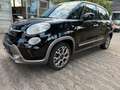 Fiat 500L 500L 1.4 16V T-Jet Trekking Schwarz - thumbnail 2