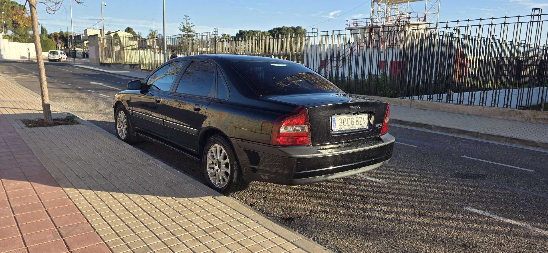 Volvo S80 T6 Executive Aut. - foto 1