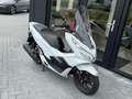 Honda PCX 125 Motorscooter A1 | USB | zeer netjes Rijdt super! Blanc - thumbnail 5