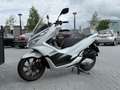 Honda PCX 125 Motorscooter A1 | USB | zeer netjes Rijdt super! Wit - thumbnail 21