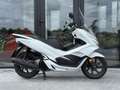 Honda PCX 125 Motorscooter A1 | USB | zeer netjes Rijdt super! Blanc - thumbnail 3