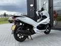 Honda PCX 125 Motorscooter A1 | USB | zeer netjes Rijdt super! Wit - thumbnail 20