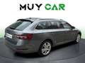 Skoda Superb Combi 2.0TDI AdBlue Style DSG 110kW Gris - thumbnail 7
