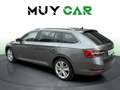 Skoda Superb Combi 2.0TDI AdBlue Style DSG 110kW Gris - thumbnail 5