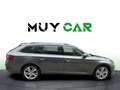 Skoda Superb Combi 2.0TDI AdBlue Style DSG 110kW Gris - thumbnail 8