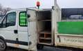 Iveco Daily 35C13 DUBBELE CABINE - DUBBELLUCHT - KIPPER - EURO Blanc - thumbnail 11