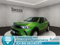 Opel Mokka-E Edition (Automatik-Elektroantrieb) Grün - thumbnail 1