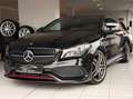 Mercedes-Benz CLA 250 SB 7G-DCT 4Matic AMG Line LED/ACC/R-Cam Noir - thumbnail 1