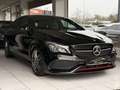 Mercedes-Benz CLA 250 SB 7G-DCT 4Matic AMG Line LED/ACC/R-Cam Noir - thumbnail 4