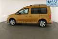 Volkswagen Caddy Comfortline BMT 1.4 TSI DSG Comfortline, AHK, P... Jaune - thumbnail 32