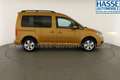 Volkswagen Caddy Comfortline BMT 1.4 TSI DSG Comfortline, AHK, P... Jaune - thumbnail 19