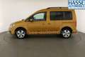 Volkswagen Caddy Comfortline BMT 1.4 TSI DSG Comfortline, AHK, P... Jaune - thumbnail 31