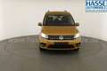 Volkswagen Caddy Comfortline BMT 1.4 TSI DSG Comfortline, AHK, P... Gelb - thumbnail 25