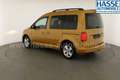 Volkswagen Caddy Comfortline BMT 1.4 TSI DSG Comfortline, AHK, P... Gelb - thumbnail 34