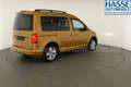 Volkswagen Caddy Comfortline BMT 1.4 TSI DSG Comfortline, AHK, P... Jaune - thumbnail 16
