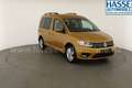 Volkswagen Caddy Comfortline BMT 1.4 TSI DSG Comfortline, AHK, P... Jaune - thumbnail 23