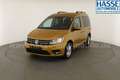 Volkswagen Caddy Comfortline BMT 1.4 TSI DSG Comfortline, AHK, P... Gelb - thumbnail 27
