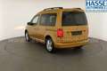 Volkswagen Caddy Comfortline BMT 1.4 TSI DSG Comfortline, AHK, P... Gelb - thumbnail 35