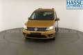 Volkswagen Caddy Comfortline BMT 1.4 TSI DSG Comfortline, AHK, P... Jaune - thumbnail 26