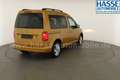 Volkswagen Caddy Comfortline BMT 1.4 TSI DSG Comfortline, AHK, P... Jaune - thumbnail 15