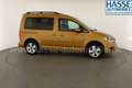 Volkswagen Caddy Comfortline BMT 1.4 TSI DSG Comfortline, AHK, P... Gelb - thumbnail 20