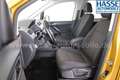 Volkswagen Caddy Comfortline BMT 1.4 TSI DSG Comfortline, AHK, P... Jaune - thumbnail 8