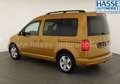 Volkswagen Caddy Comfortline BMT 1.4 TSI DSG Comfortline, AHK, P... Jaune - thumbnail 3
