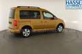 Volkswagen Caddy Comfortline BMT 1.4 TSI DSG Comfortline, AHK, P... Jaune - thumbnail 17