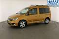 Volkswagen Caddy Comfortline BMT 1.4 TSI DSG Comfortline, AHK, P... Gelb - thumbnail 29