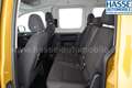 Volkswagen Caddy Comfortline BMT 1.4 TSI DSG Comfortline, AHK, P... Jaune - thumbnail 9