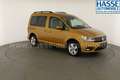 Volkswagen Caddy Comfortline BMT 1.4 TSI DSG Comfortline, AHK, P... Gelb - thumbnail 22